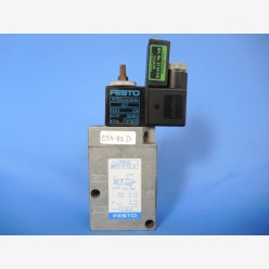 Festo  MFH-3-1/4-S 7959 